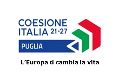 Coesione Italia 21-27 Puglia