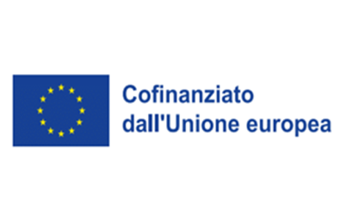 Cofinanziato dall'Unione Europea