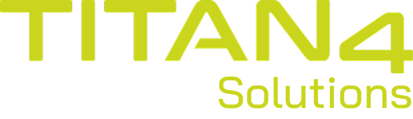 Titan4 Solutions logo
